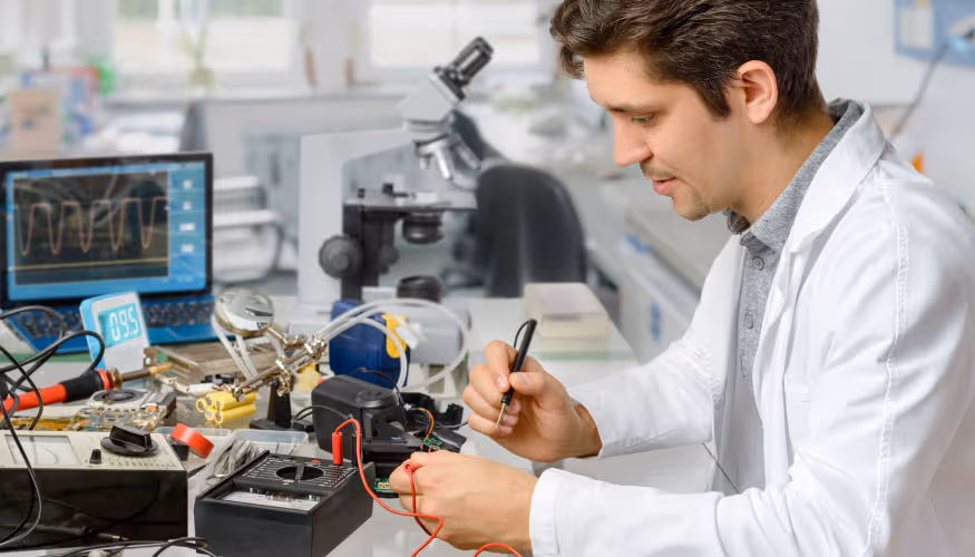 Boğazkale Elektronik Tamircisi