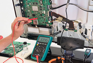 Boğazkale Elektronik Tamircisi